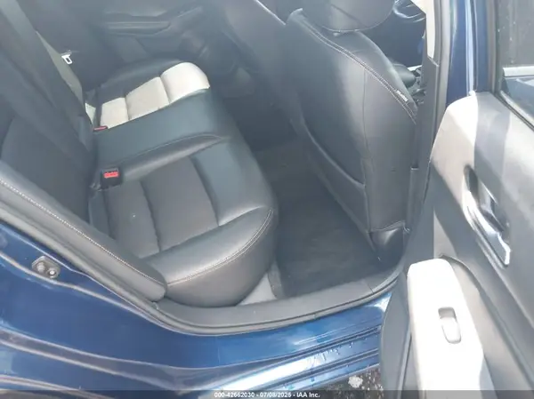 1N4BL4CV8LC169318 2020 NISSAN ALTIMA - Image 8