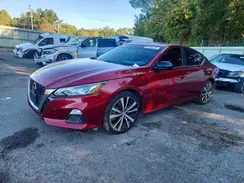 1N4BL4CV8LC171005 2020 NISSAN ALTIMA