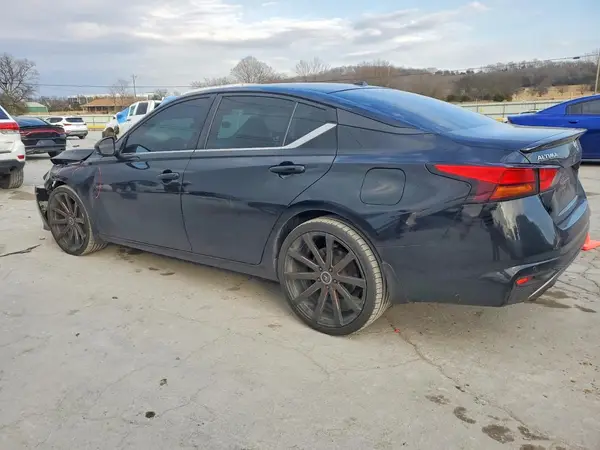 1N4BL4CV8LC172395 2020 NISSAN ALTIMA - Image 2