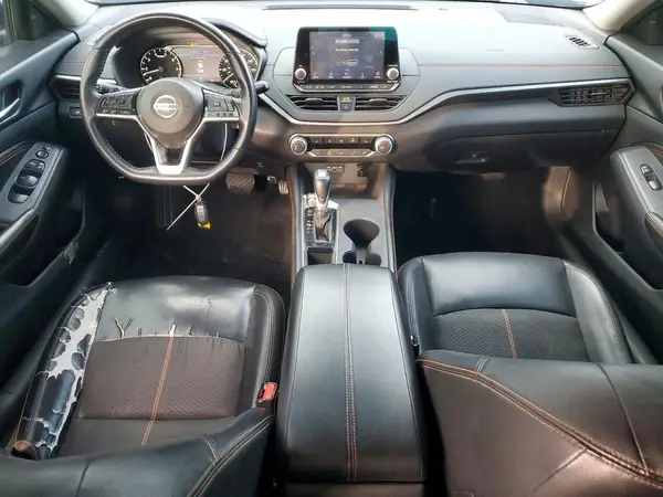 1N4BL4CV8LC172395 2020 NISSAN ALTIMA - Image 8