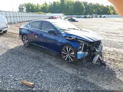 1N4BL4CV8LC172901 2020 NISSAN ALTIMA