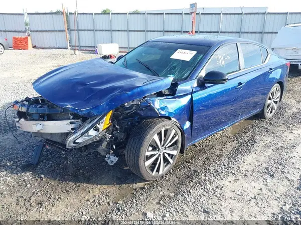 1N4BL4CV8LC172901 2020 NISSAN ALTIMA - Image 2