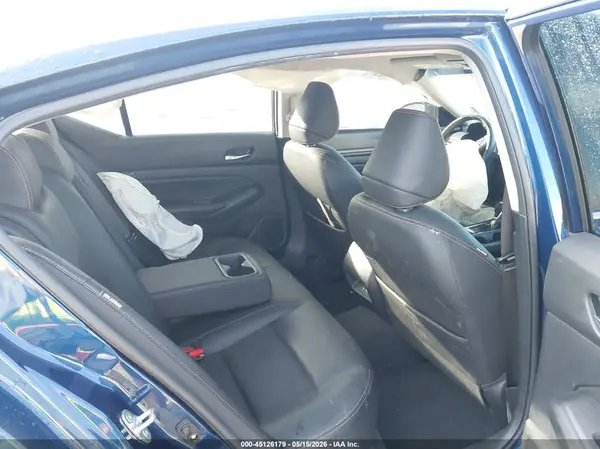 1N4BL4CV8LC172901 2020 NISSAN ALTIMA - Image 8
