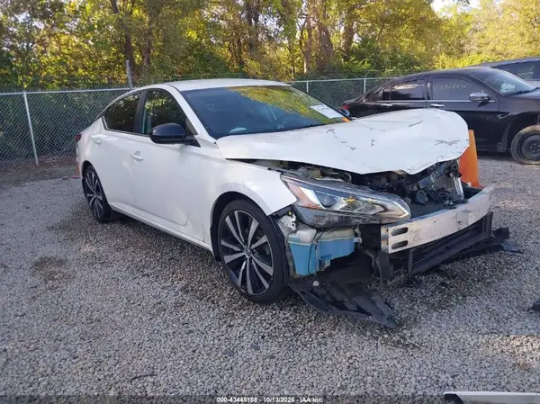 1N4BL4CV8LC173756 2020 NISSAN ALTIMA - Image 1