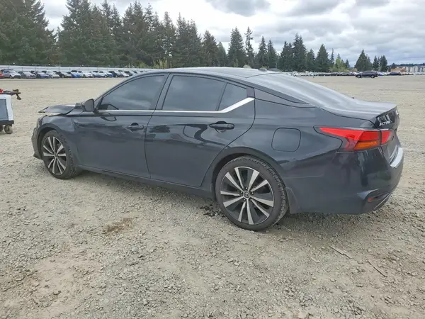 1N4BL4CV8LC174177 2020 NISSAN ALTIMA - Image 2