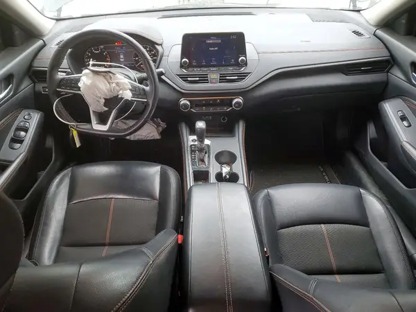 1N4BL4CV8LC174177 2020 NISSAN ALTIMA - Image 8