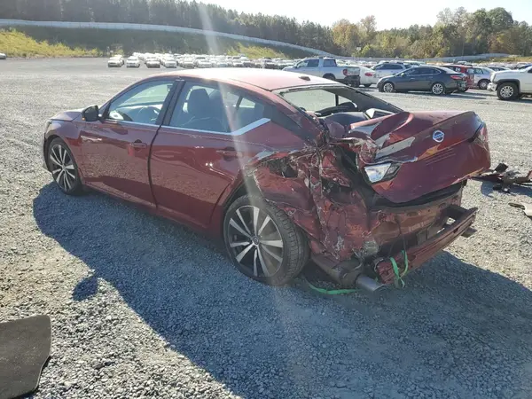 1N4BL4CV8LC174647 2020 NISSAN ALTIMA - Image 2