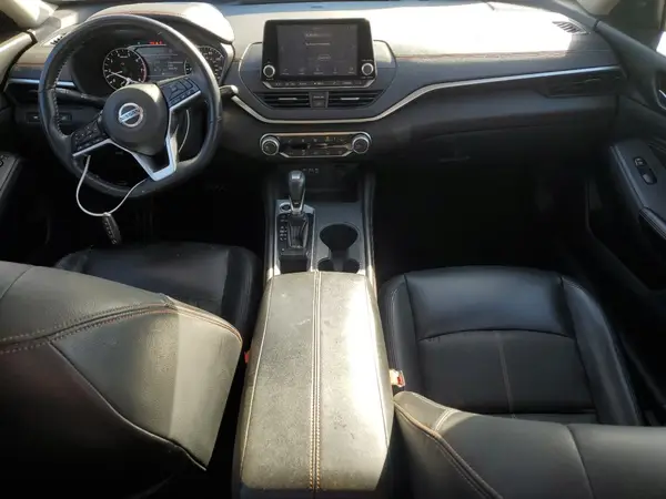 1N4BL4CV8LC174647 2020 NISSAN ALTIMA - Image 8