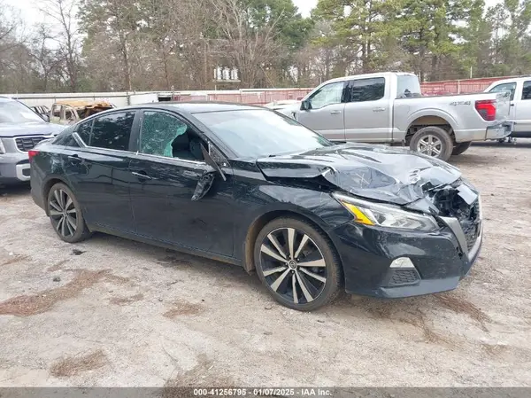 1N4BL4CV8LC175099 2020 NISSAN ALTIMA - Image 1