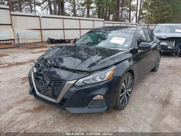 1N4BL4CV8LC175099 2020 NISSAN ALTIMA - Image 2