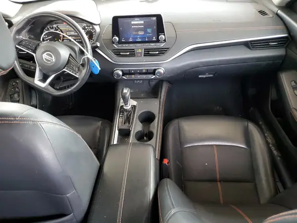 1N4BL4CV8LC175524 2020 NISSAN ALTIMA - Image 8