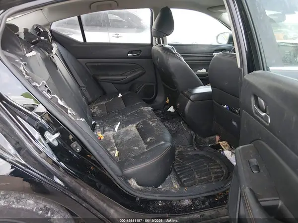 1N4BL4CV8LC176348 2020 NISSAN ALTIMA - Image 8