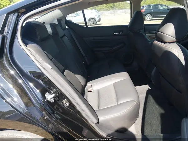 1N4BL4CV8LC176642 2020 NISSAN ALTIMA - Image 8