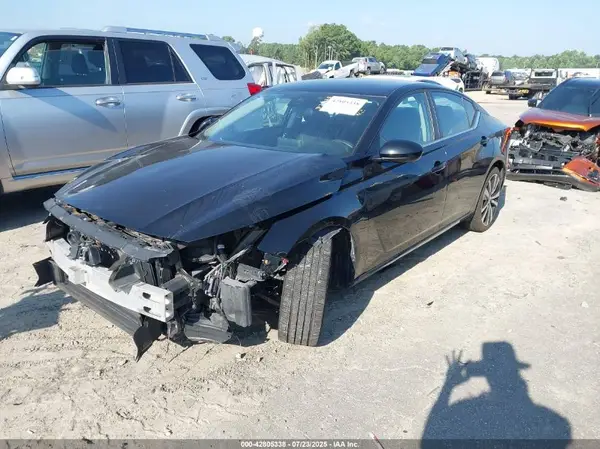1N4BL4CV8LC176687 2020 NISSAN ALTIMA - Image 2