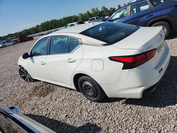 1N4BL4CV8LC176978 2020 NISSAN ALTIMA - Image 2