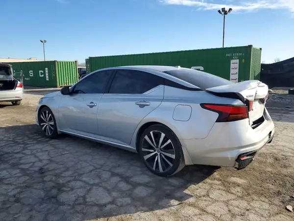 1N4BL4CV8LC177502 2020 NISSAN ALTIMA - Image 2