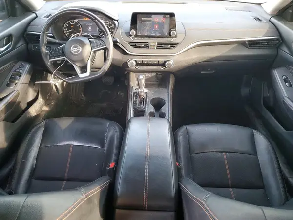 1N4BL4CV8LC177502 2020 NISSAN ALTIMA - Image 8