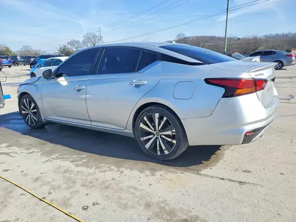1N4BL4CV8LC177547 2020 NISSAN ALTIMA - Image 2