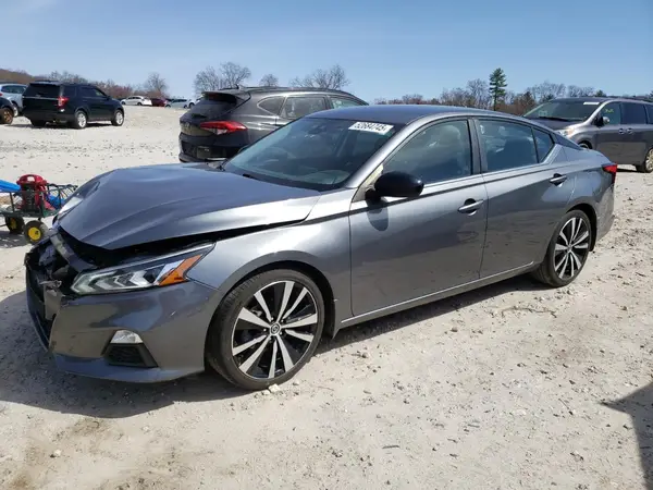 1N4BL4CV8LC177578 2020 NISSAN ALTIMA - Image 1