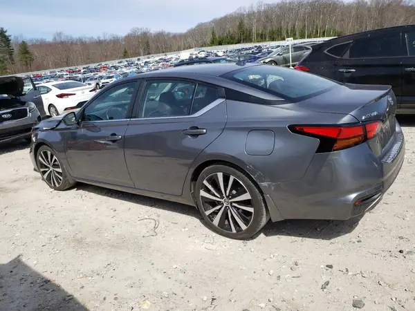 1N4BL4CV8LC177578 2020 NISSAN ALTIMA - Image 2