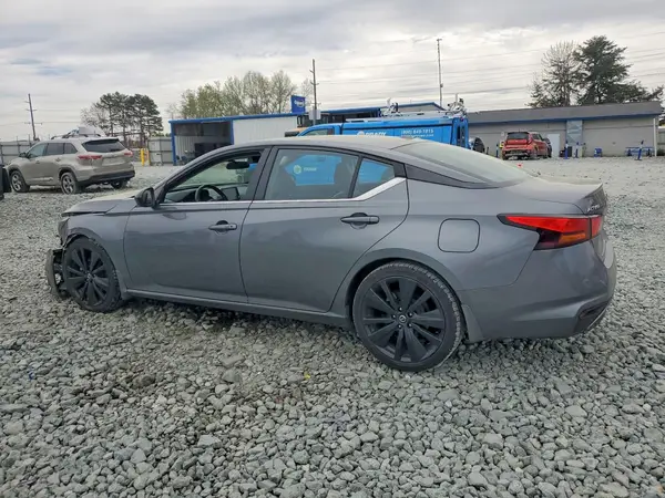 1N4BL4CV8LC177614 2020 NISSAN ALTIMA - Image 2