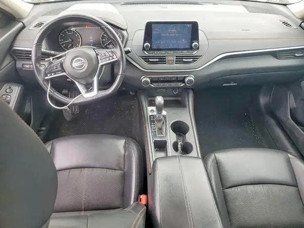 1N4BL4CV8LC177614 2020 NISSAN ALTIMA - Image 8
