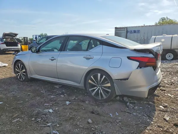 1N4BL4CV8LC178178 2020 NISSAN ALTIMA - Image 2