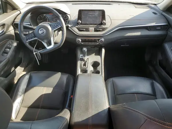 1N4BL4CV8LC178178 2020 NISSAN ALTIMA - Image 8