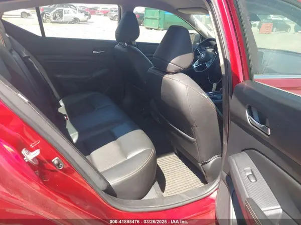 1N4BL4CV8LC178195 2020 NISSAN ALTIMA - Image 8