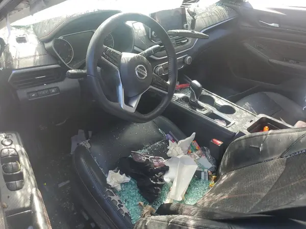 1N4BL4CV8LC179816 2020 NISSAN ALTIMA - Image 8