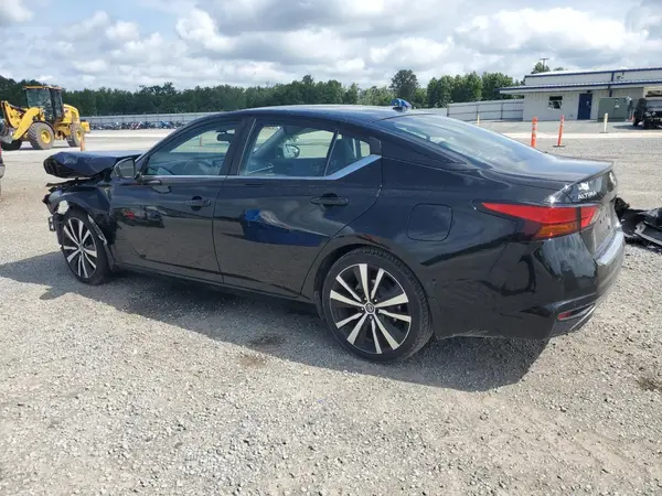 1N4BL4CV8LC180996 2020 NISSAN ALTIMA - Image 2