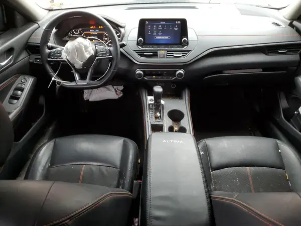 1N4BL4CV8LC181274 2020 NISSAN ALTIMA - Image 8
