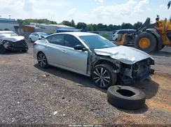1N4BL4CV8LC181923 2020 NISSAN ALTIMA