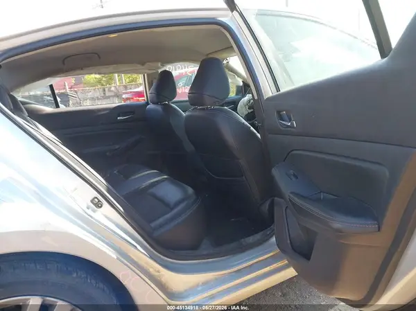 1N4BL4CV8LC182425 2020 NISSAN ALTIMA - Image 8