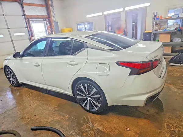 1N4BL4CV8LC182571 2020 NISSAN ALTIMA - Image 2