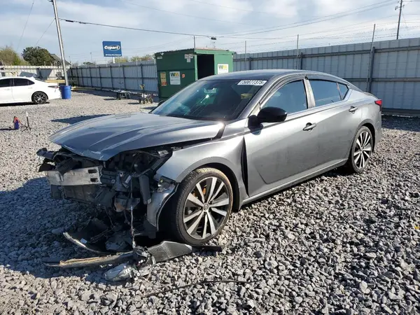 1N4BL4CV8LC182957 2020 NISSAN ALTIMA - Image 1