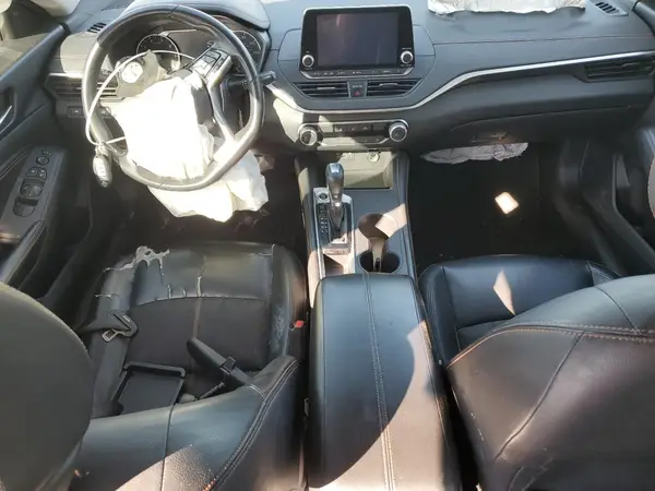 1N4BL4CV8LC182957 2020 NISSAN ALTIMA - Image 8