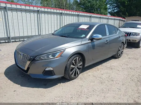 1N4BL4CV8LC183705 2020 NISSAN ALTIMA - Image 2
