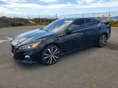 1N4BL4CV8LC184630 2020 NISSAN ALTIMA