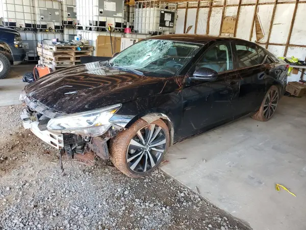 1N4BL4CV8LC186720 2020 NISSAN ALTIMA - Image 1
