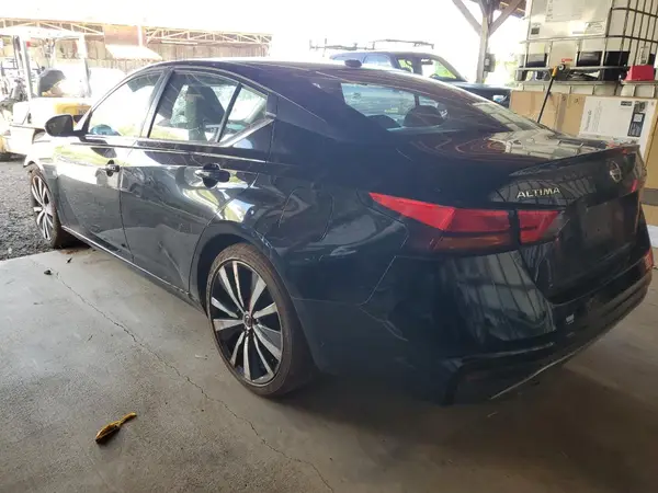 1N4BL4CV8LC186720 2020 NISSAN ALTIMA - Image 2