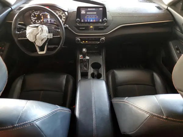 1N4BL4CV8LC186720 2020 NISSAN ALTIMA - Image 8
