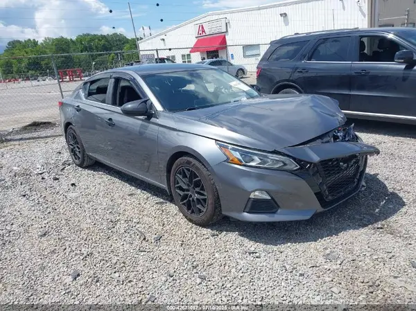 1N4BL4CV8LC187334 2020 NISSAN ALTIMA - Image 1