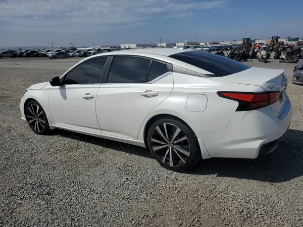 1N4BL4CV8LC187866 2020 NISSAN ALTIMA - Image 2