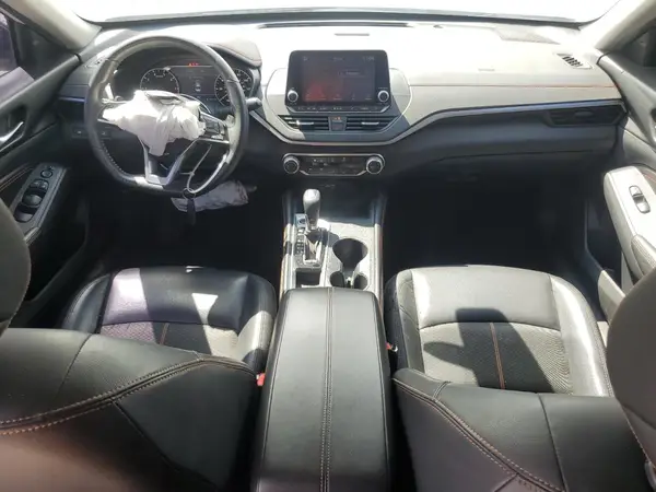 1N4BL4CV8LC187866 2020 NISSAN ALTIMA - Image 8