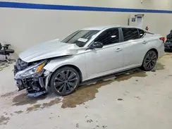 1N4BL4CV8LC188886 2020 NISSAN ALTIMA