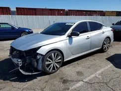 1N4BL4CV8LC189004 2020 NISSAN ALTIMA