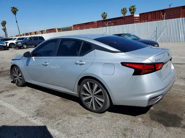1N4BL4CV8LC189004 2020 NISSAN ALTIMA - Image 2