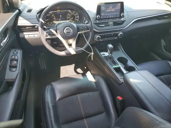 1N4BL4CV8LC189004 2020 NISSAN ALTIMA - Image 8