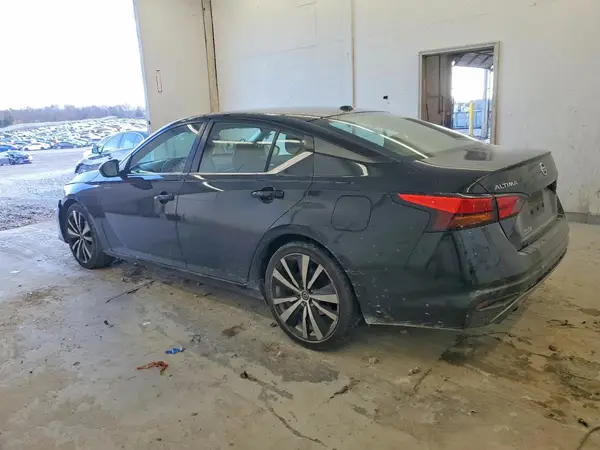 1N4BL4CV8LC189570 2020 NISSAN ALTIMA - Image 2
